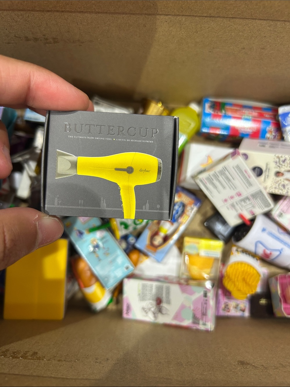 MANY mini brand items - Picture 3 of 4